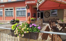 Hotel Slávie